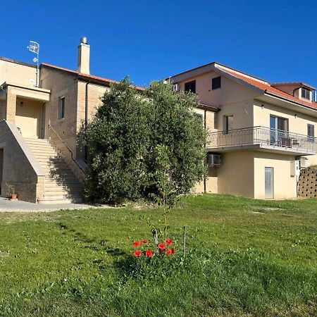 אופידה Alchemilla Bed & Breakfast מראה חיצוני תמונה