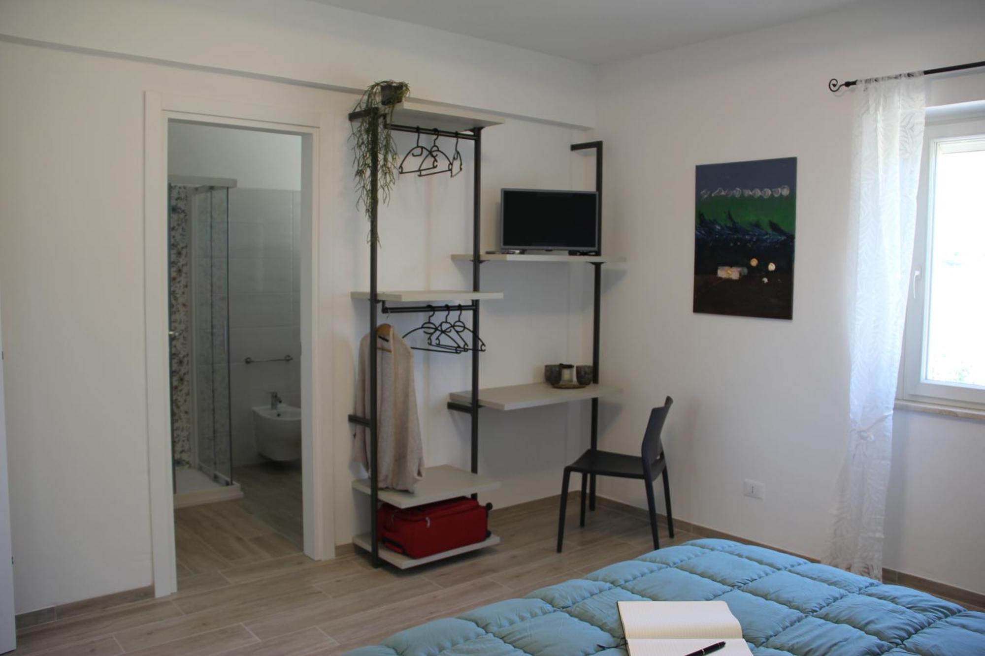 אופידה Alchemilla Bed & Breakfast מראה חיצוני תמונה