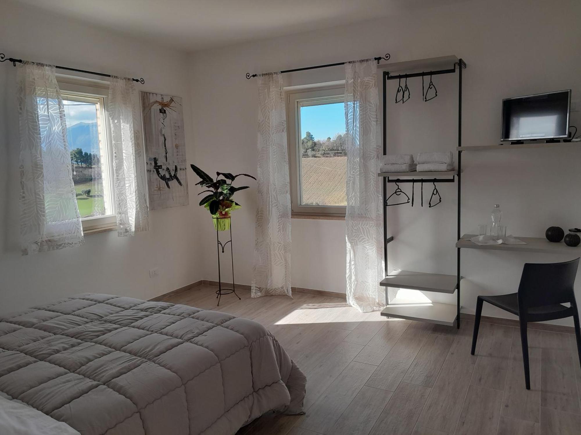 אופידה Alchemilla Bed & Breakfast מראה חיצוני תמונה
