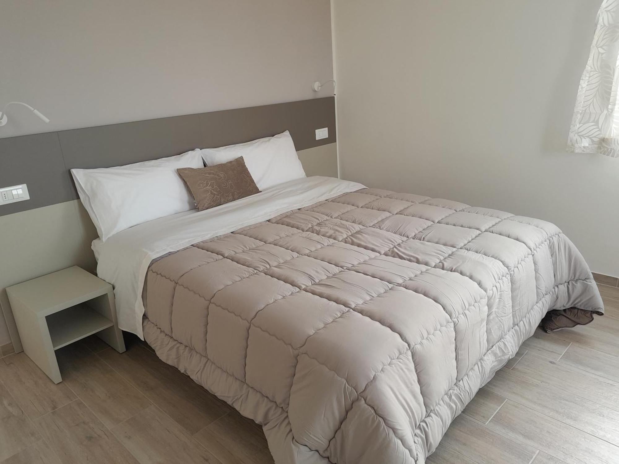אופידה Alchemilla Bed & Breakfast מראה חיצוני תמונה